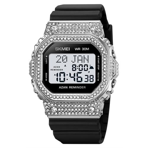 Skmei Women's Casual Watch