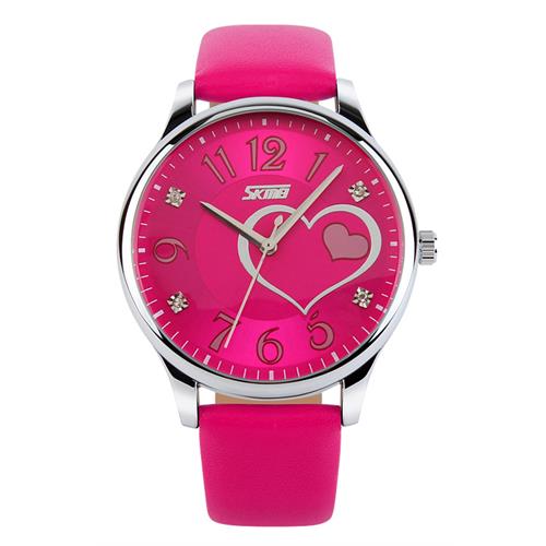 Skmei Women's Casual Watch