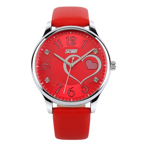 Skmei Women's Casual Watch