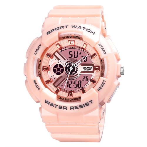 Skmei Women's Casual Watches