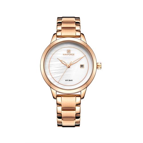 NAVIFORCE Ladies Casual Watch