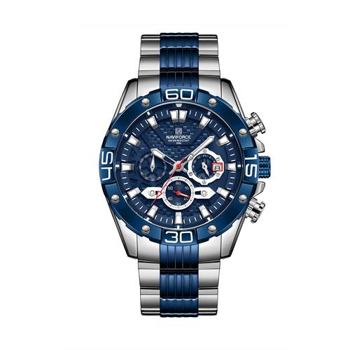 NAVIFORCE Mens Casual Watch