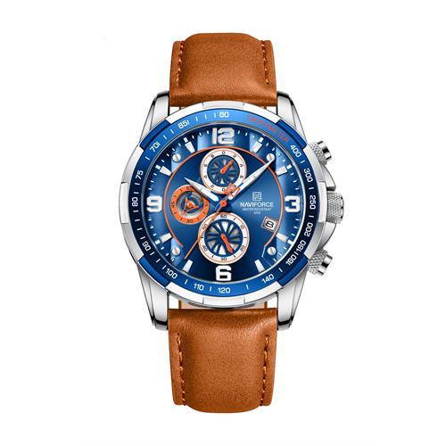 NAVIFORCE Mens Casual Watch