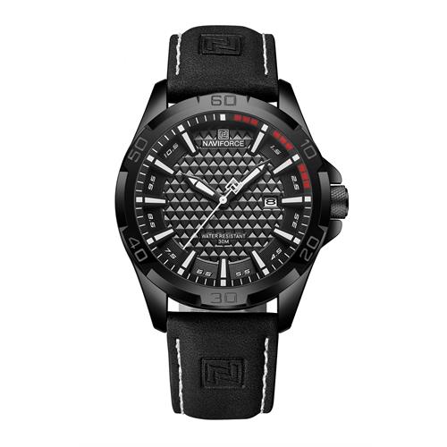 NAVIFORCE Mens Casual Watch