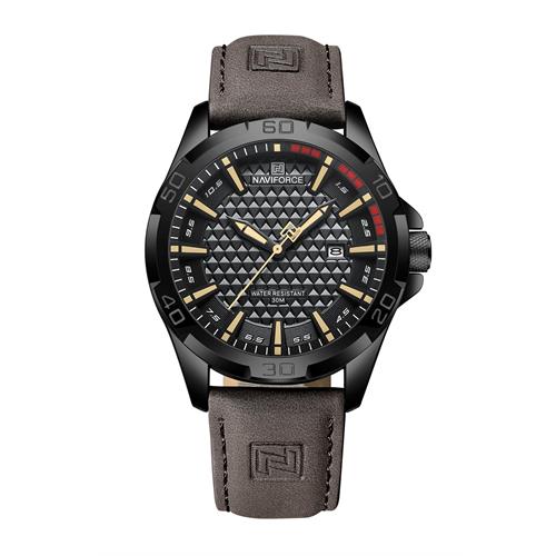 NAVIFORCE Mens Casual Watch