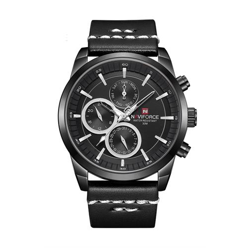 NAVIFORCE Mens Casual Watch