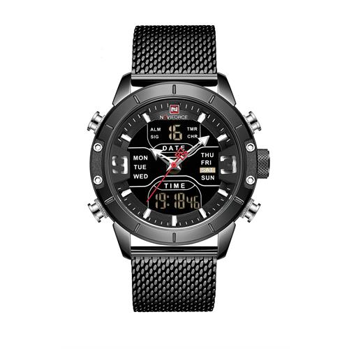 NAVIFORCE Mens Casual Watch