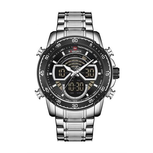 NAVIFORCE Mens Casual Watch