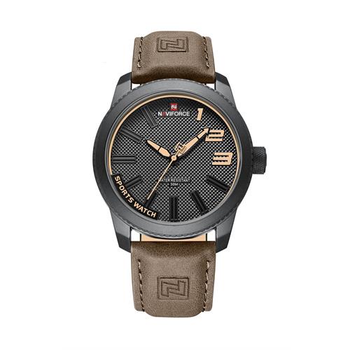 NAVIFORCE Mens Casual Watch