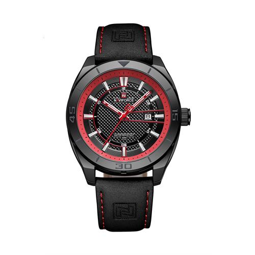 NAVIFORCE Mens Casual Watch