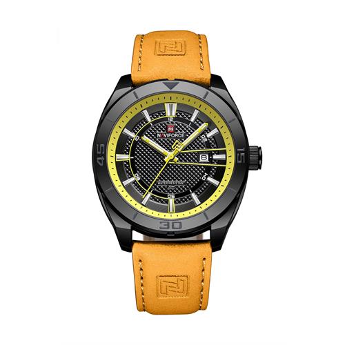 NAVIFORCE Mens Casual Watch