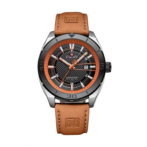 NAVIFORCE Mens Casual Watch