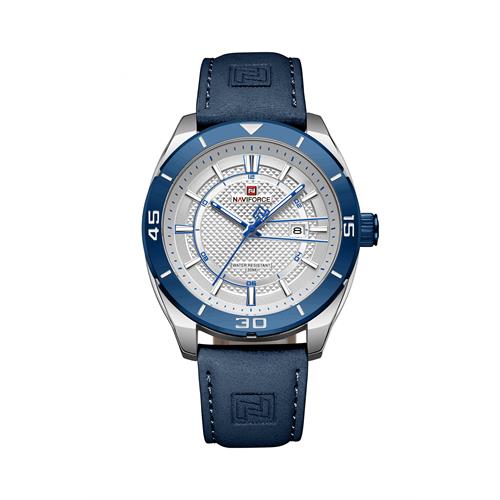 NAVIFORCE Mens Casual Watch