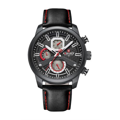 NAVIFORCE Mens Casual Watch