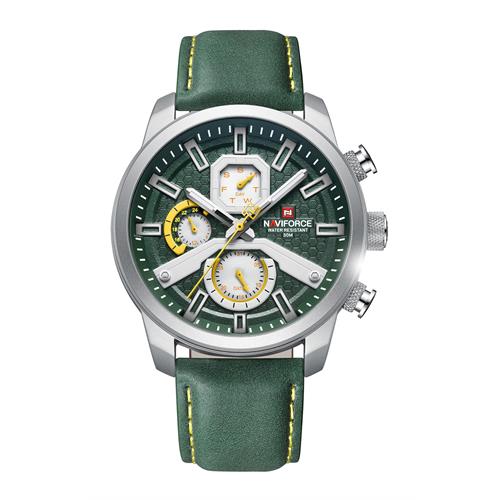 NAVIFORCE Mens Casual Watch