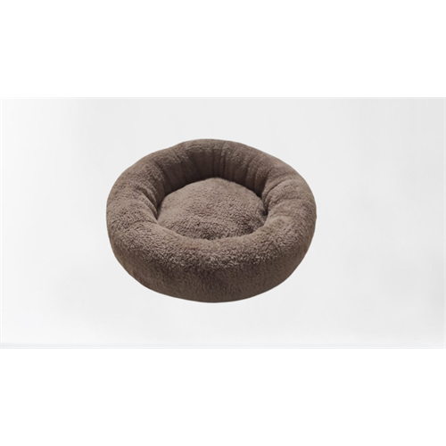 Pet bed Cat and Dog bed 60cm x 60cm round bed