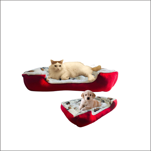 Pet Bed For Cats & Puppies