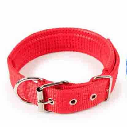 Dog Collar Dog Belt Collars Adjustable