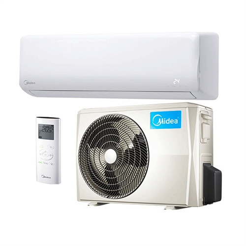 Midea Air Conditioners 18000BTU- MSAGC18CRN8 Free Installation