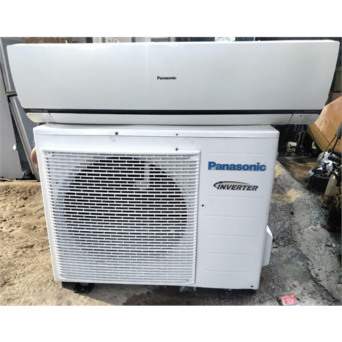 Panasonic 24000BTU Inverter AC Unit