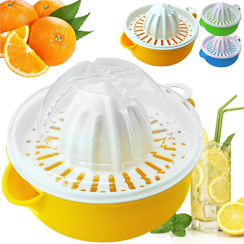 Lemon Squeezer Manual Citrus Fruit Juicer Kitchen Lime Orange Fruit Press