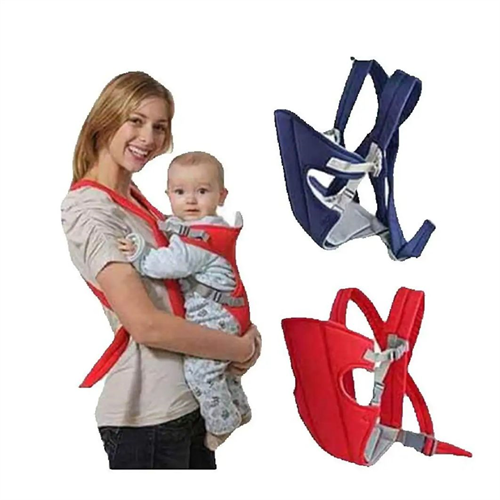 Adjustable Baby Carier Bag