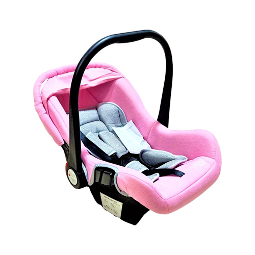 Car Seat Carrier (1642) / Baby Chair Portable / Carry Cot / Baby carrier/ baby infant toddler carrier/ Newborn Sleeping Basket Car Portable Cradle Infant Car Seat Baby Car Seats