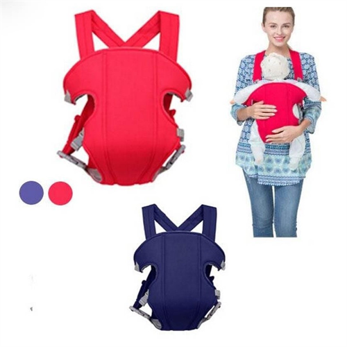 Baby Carrier Comfortable Sling Backpack