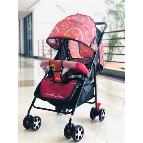 Baby Stroller Fold and unfold Indoor and outdoor use Full Function Baby Go Cart 608