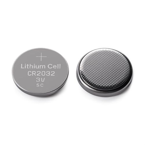 1pcs SONY CR2032 Lithium Button Batteries Coin Cell Battery 3V for Watch Remote and Electronic Appliance