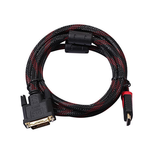 DVI TO HDMI Convertor Cable 1.5M