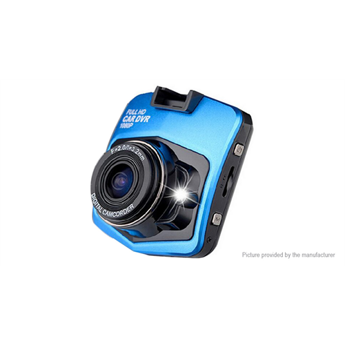 5Mp Gt300 Car Dash Board Camera Brandnew