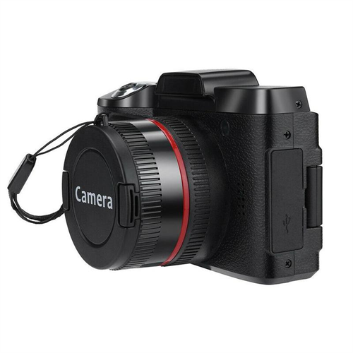 Digital Full HD 16x Digital Camera Professional Video Camcorder Vlogging Camera