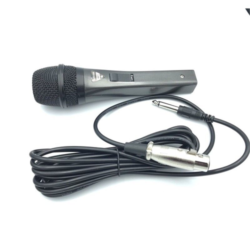 Yamaha M90s Professional Dynamic Microphone For Karaoke/Vocal
