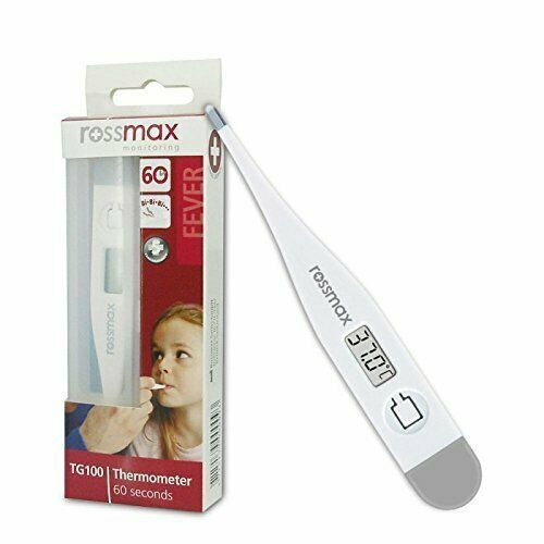 Rossmax Oral Digital Thermometer