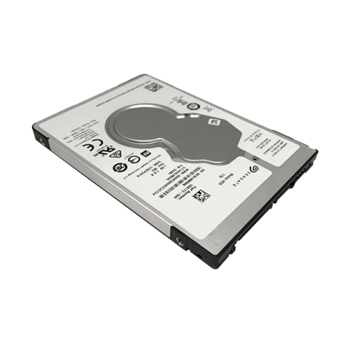 SEAGATE 1TB MOBILE HDD LAPTOP HARD DISK