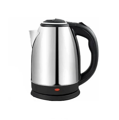 Black ford Electric Kettle - 1.8L