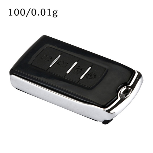 Mini P-ocket Jewelry Cract Scale 0.01g X 200G/100G Car Key Digital Electronic Scales Weight Gram Scale