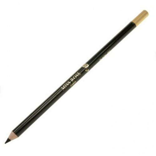 Miss Rose Professional Make-Up Waterproof Eyeliner Lip Liner Pencil