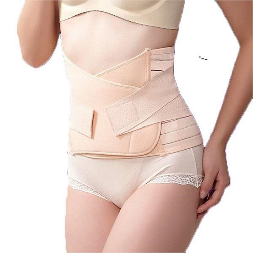 Recovery Belt Pregnancy.(null)