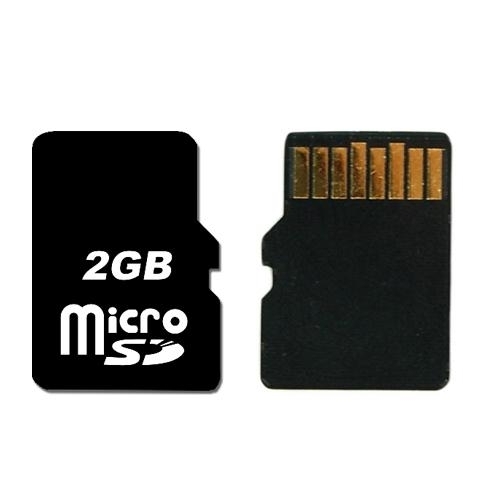MICRO Genuine 2GB 4GB 8GB 16GB 32GB 64GB 128GB 256GB A1 Micro SD Memory Card 100MB/s Class 10