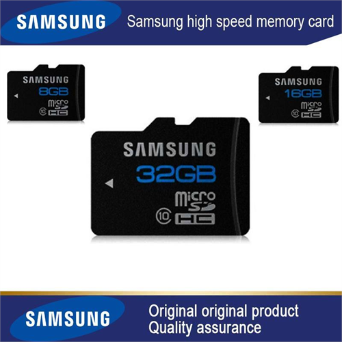 Samsung Original Micro SD Memory Card (Class10) Hight Quality 2GB,4GB,8GB,16GB & 32GB