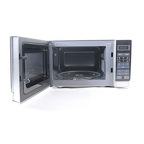 Sharp Digital Panel Microwave Oven - R-20MT-s