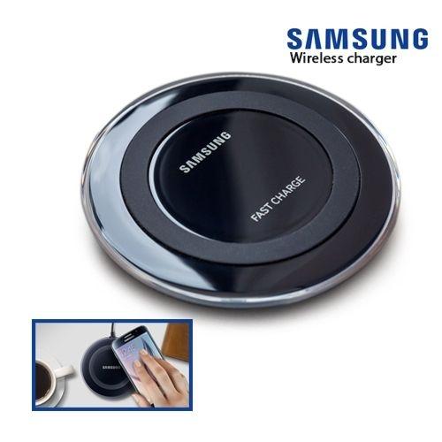 Wireless Charger - GH69-23882A