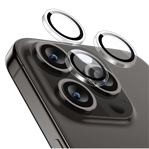iPhone 15 Pro Max Camera Lens Protector