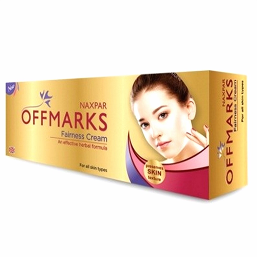 Offmarks Fairness Cream - 50g