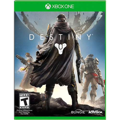 Destiny for Xbox One