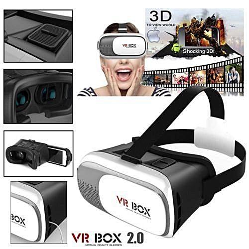 VR Box , Support for any Android Device and IOS