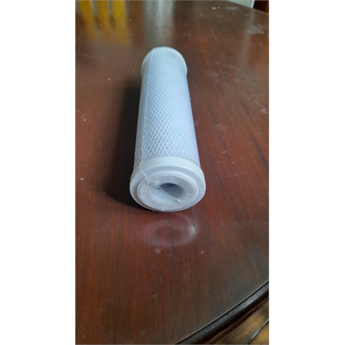 RMC Pre carbon filter(CTO) for RO Purifier