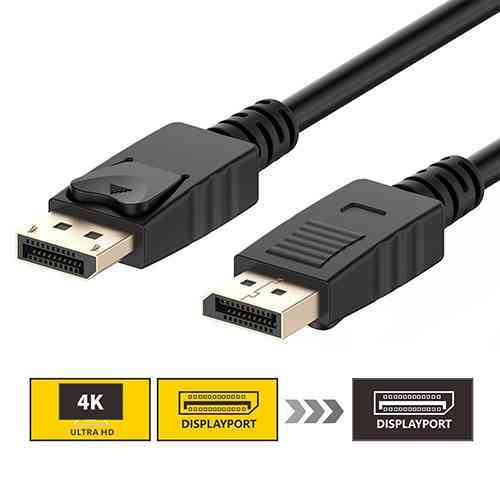 Display Port Cable 1.5M